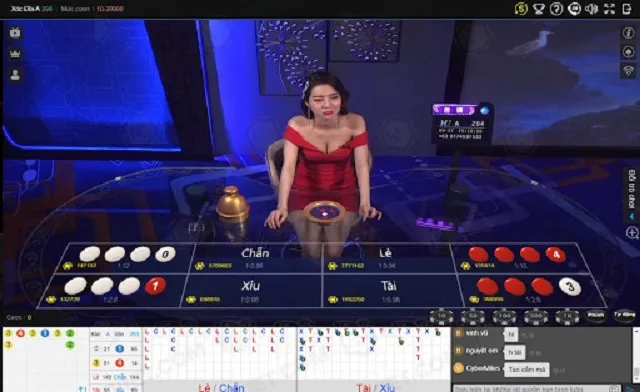 Xóc Đĩa Kubet – Trải Nghiệm Cá Cược Đỉnh Cao Với Tỷ Lệ Thắng Hấp Dẫn 6 Trò chơi xóc đĩa Kubet nổi tiếng
