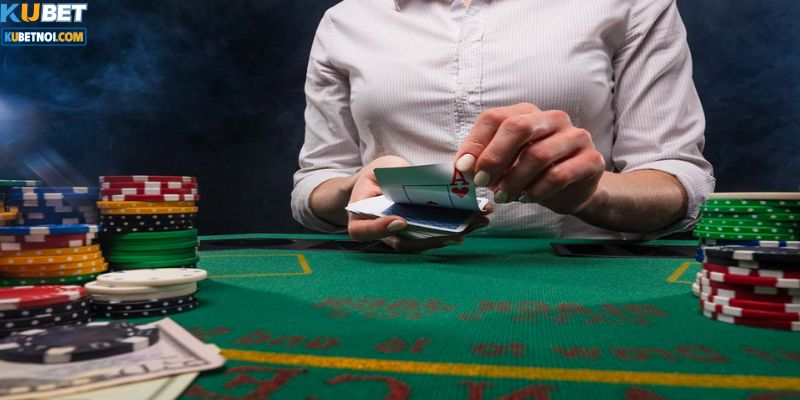 Kinh nghiệm lựa chọn nhóm kéo Baccarat chuẩn 